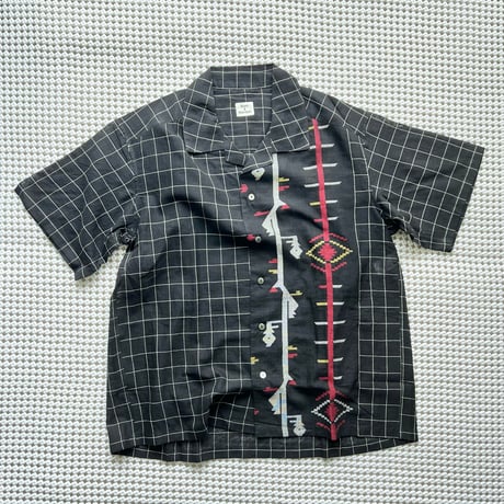 Suno & Morrison 羽織 Suno & Morrison Online Store