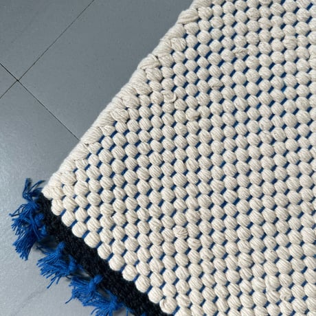 Thick Cotton Mat 50x70cm