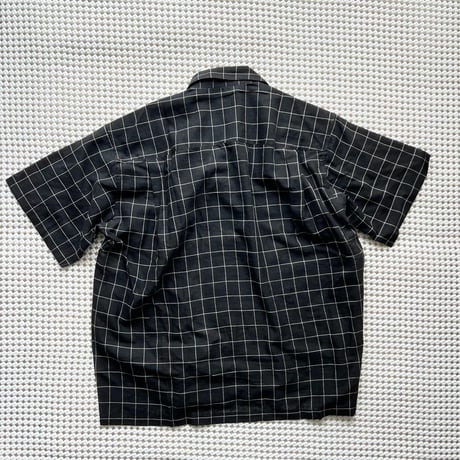 Jamdani Bowler Shirts Regular