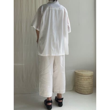 Jamdani Bowler Shirts Regular