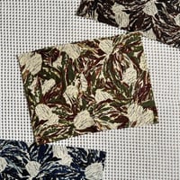 OG 2x6 Khadi Printed Cloth (S)