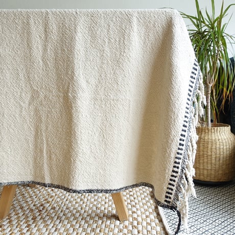 OG Stone Washed Throw