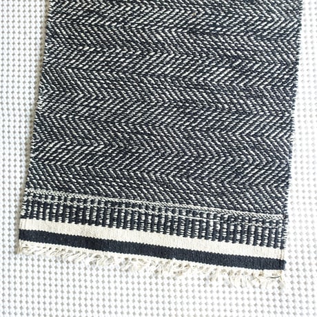 Cotton Mono H.B. Mat (2sizes)