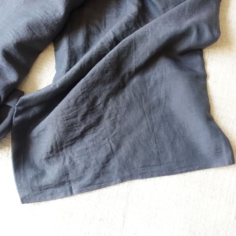 Cotton Silk Pants