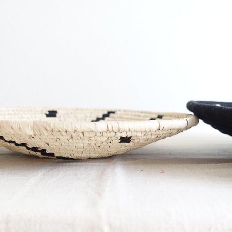 Sabai Place Plate 3sizes (Ark Natural)