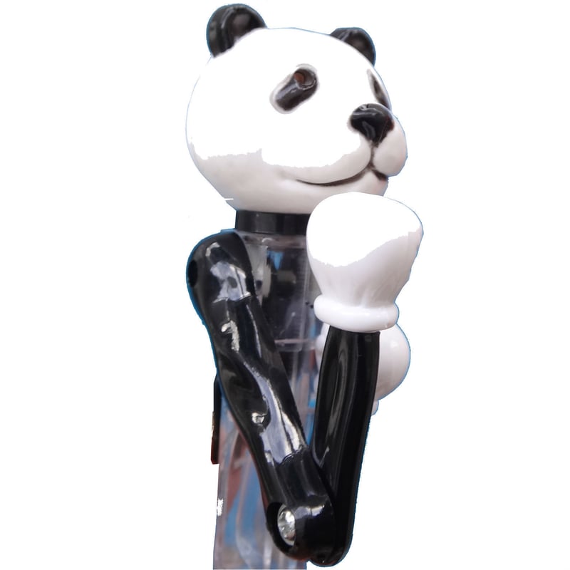 パンダ ペン | Key-Works