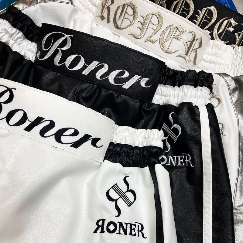 RONER MMA 