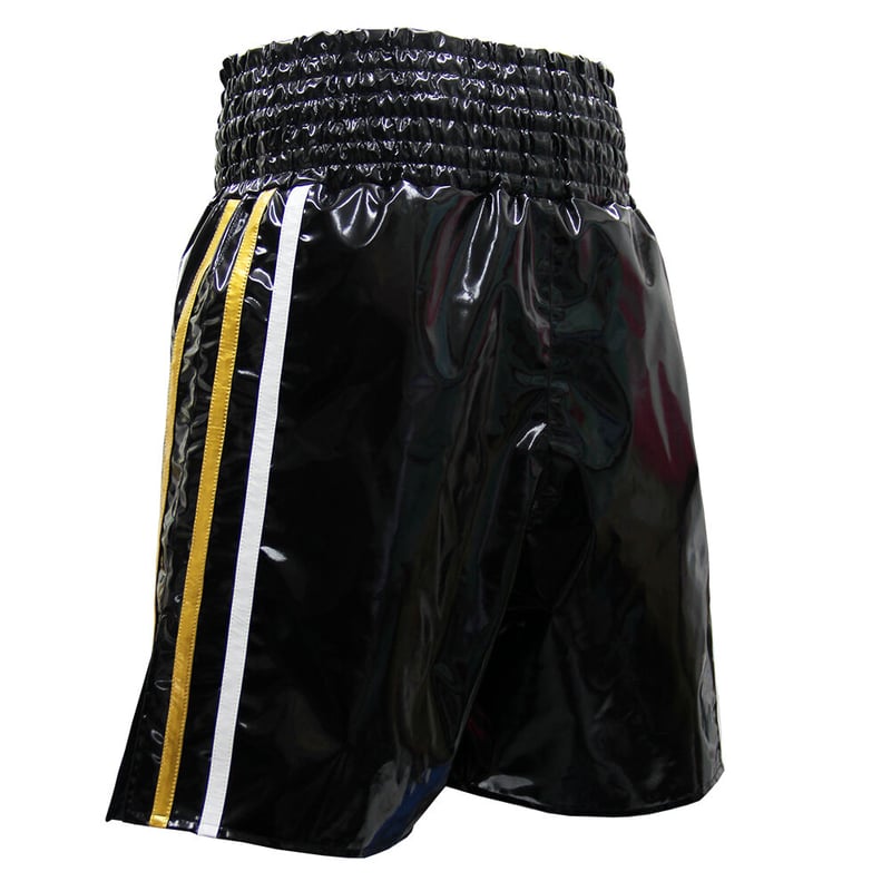 TINY STRIPE 1st model ／ BLACK | RONER by taRo