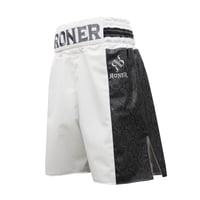RONER OROCHI 1st model　　WHITE／GRAY