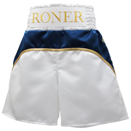 RONER LUXE　2nd　／　PEACOCK BLUE