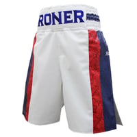 RONER OROCHI 2nd model　　WHITE／BLUE