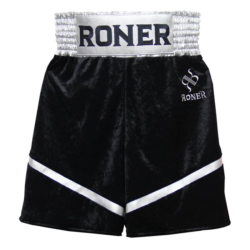 【新品・未使用】RONER ロナー ボクシングトランクス Sサイズ fit=scale-down,w=1200