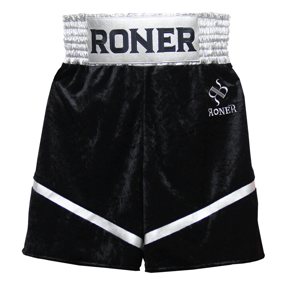 【新品・未使用】RONER ロナー ボクシングトランクス Sサイズ 新品・未使用】RONER ロナー ボクシングトランクス Sサイズ