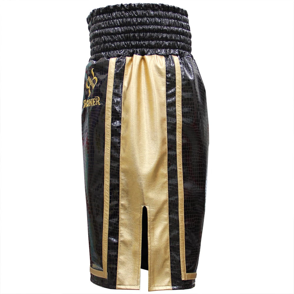 【新品・未使用】RONER ロナー ボクシングトランクス Sサイズ 新品・未使用】RONER ロナー ボクシングトランクス Sサイズ