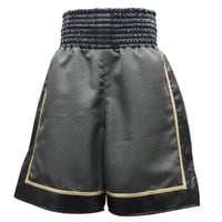 RONER LIMITED "BOXING"  #076　Lサイズ