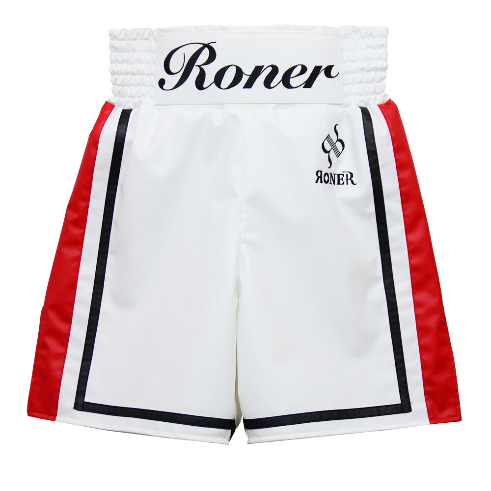 【新品・未使用】RONER ロナー ボクシングトランクス Sサイズ fit=scale-down,w=1200