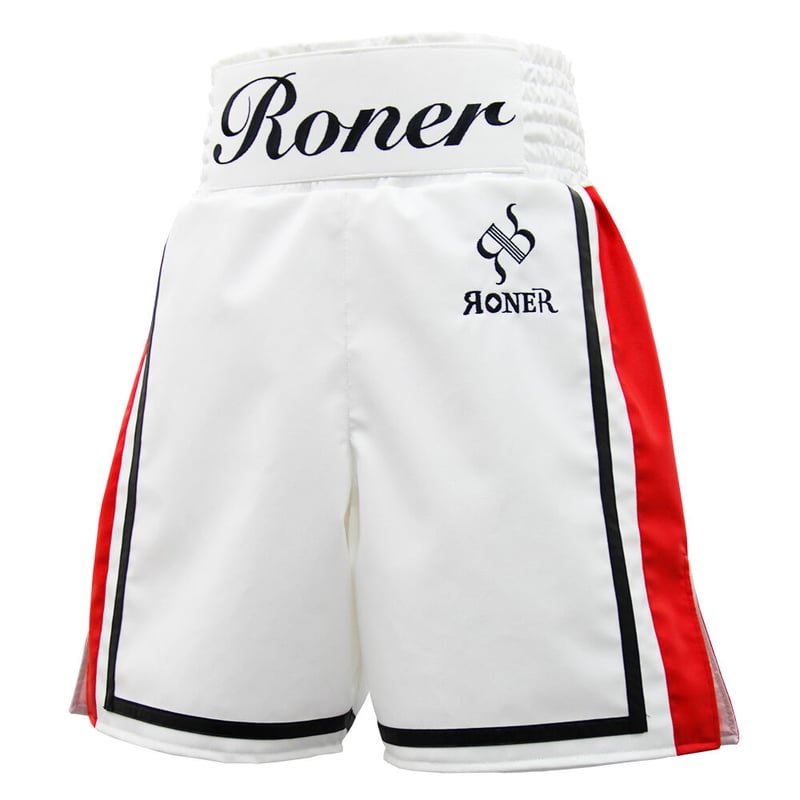RONER PROSPECT 1st model ／ WHITE | RONER by taRo