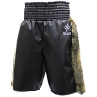 RONER LIMITED "BOXING"  #026　MLサイズ