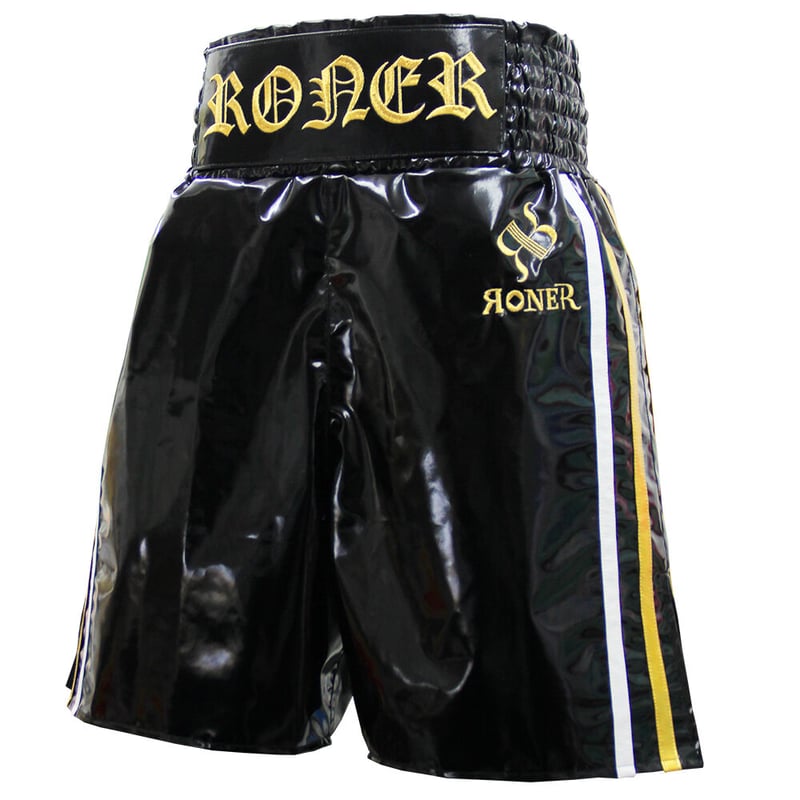 TINY STRIPE 1st model ／ BLACK | RONER by taRo