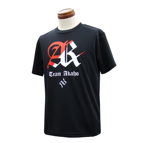 RONER x  RYO AKAHO  　限定コラボTシャツ
