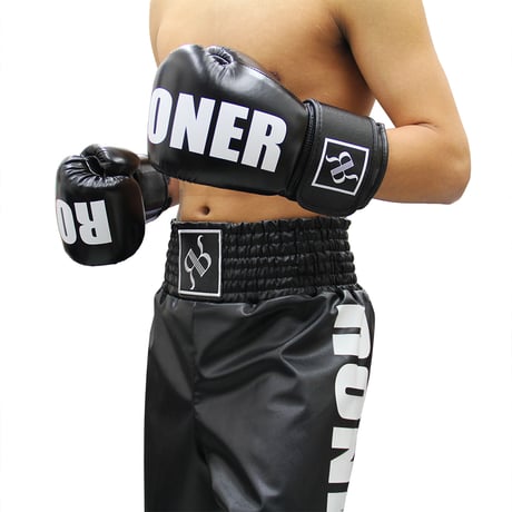 RONER GLOVES #001