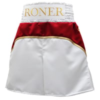 RONER LUXE　2nd　／　BORDEAUX