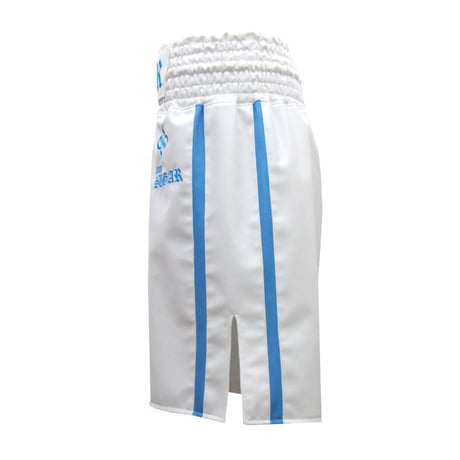 RONER SUGAR  WHITE x BLUE