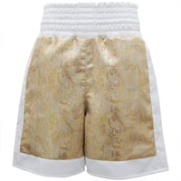 RONER LIMITED "BOXING"  #041 Sサイズ