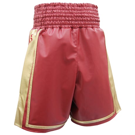 RONER LIMITED "BOXING"  #045　SMサイズ