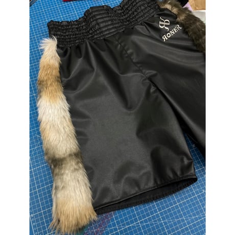 RONER LIMITED "BOXING"  #026　MLサイズ