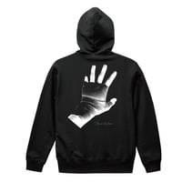 RONER 　Rob hoody  BLACK