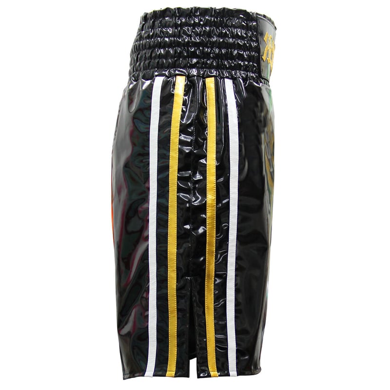 TINY STRIPE 1st model ／ BLACK | RONER by taRo