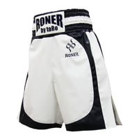 RONER  BANG BANG  1st  model   WHITE x NAVY