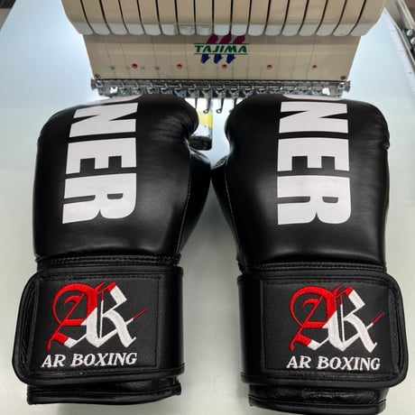 RONER GLOVES #001