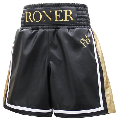RONER  KICK  LUXE 1st 　／　BLACK