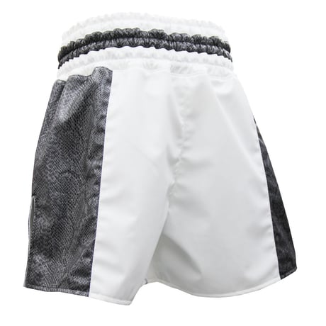 RONER KICK OROCHI 1st model　　WHITE／IVORY