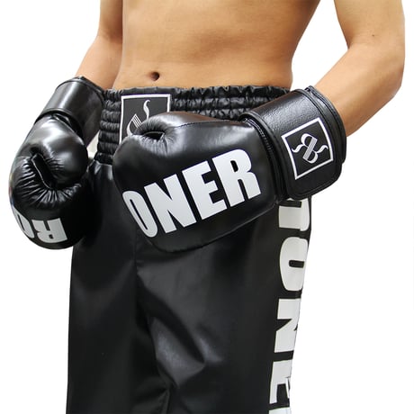 RONER GLOVES #001