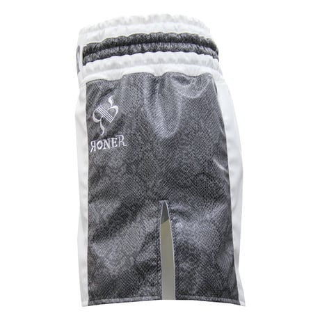 RONER KICK OROCHI 1st model　　WHITE／IVORY