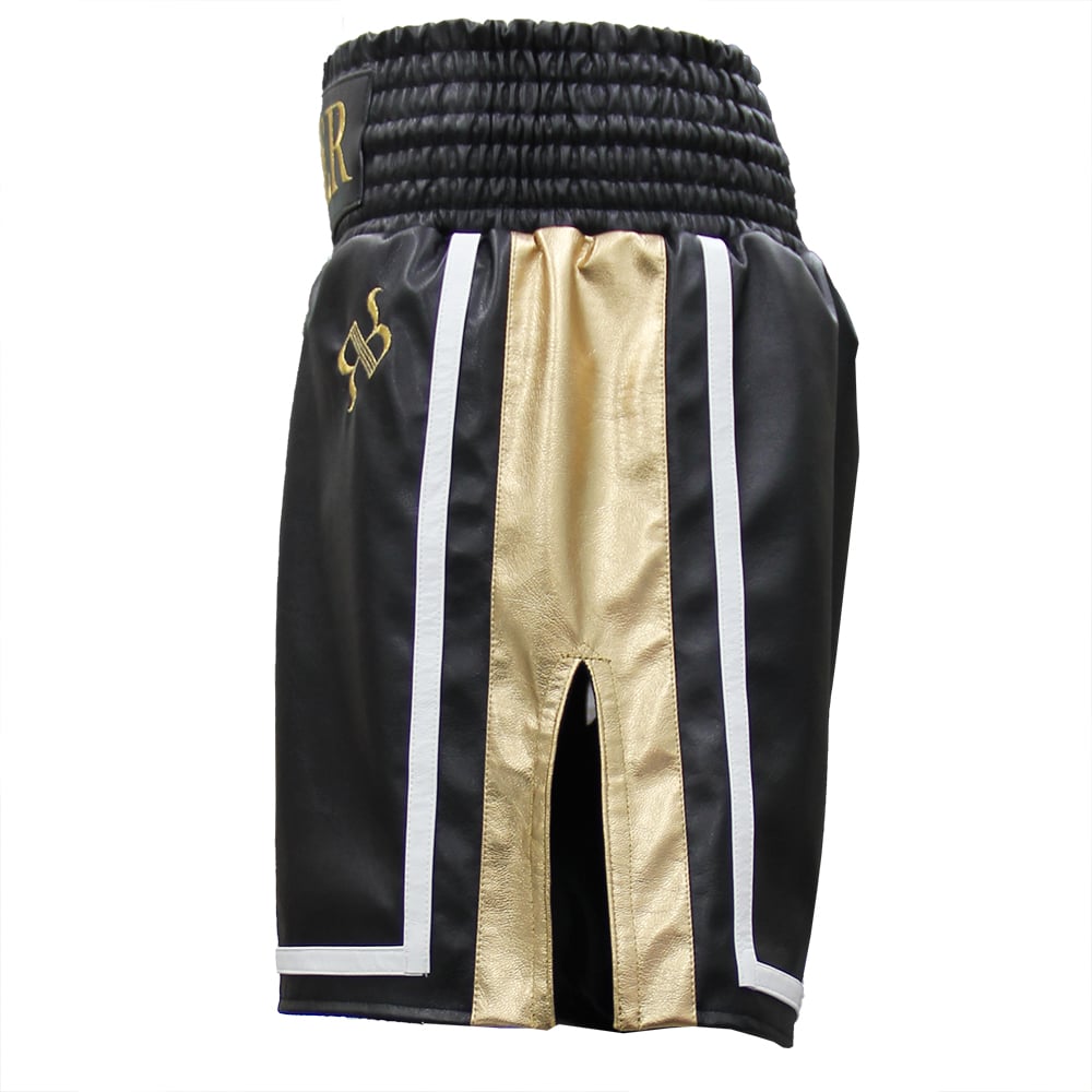 RONER KICK LUXE 1st ／ BLACK | RONER by taRo