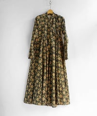 カシュクール 桃花