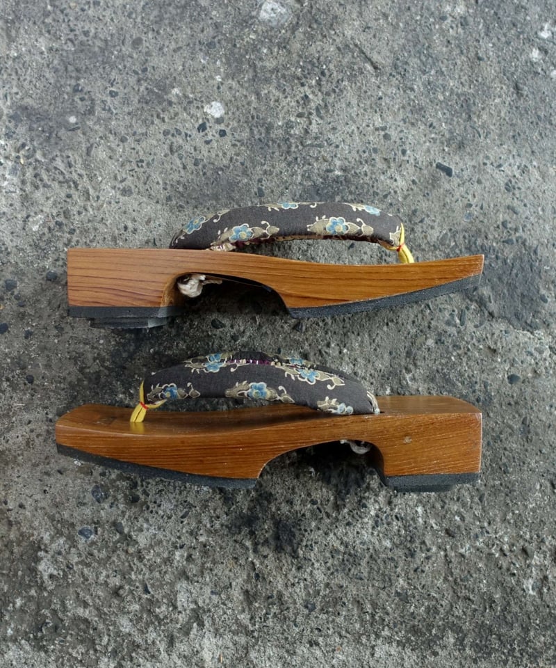 インドチーク三味 x 藍鳶 | KANNOTEXTILE ONLINE