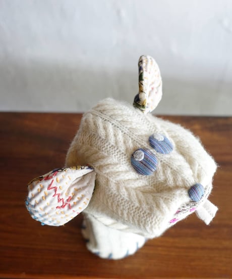 hand puppet 09