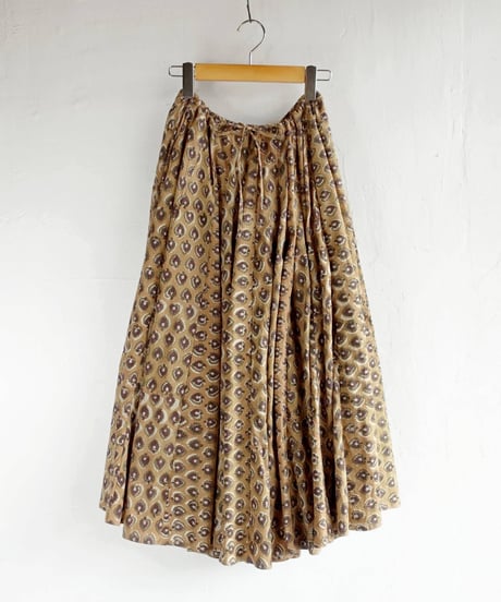 CATEGORY スカート | KANNOTEXTILE ONLINE