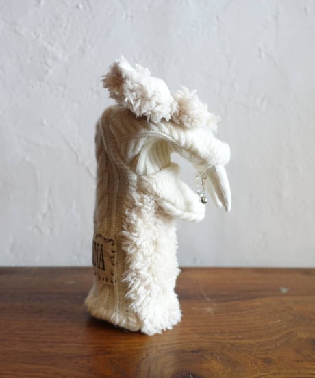 hand puppet 20