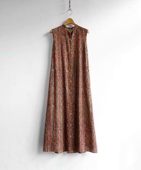 ★SALE★KANNOTEXTILE カンノテキスタイル　ロングスカート 週末SALE☆KANNOTEXTILE カンノテキスタイル ロングスカート