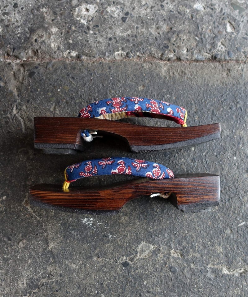 インドチーク三味 x phadat | KANNOTEXTILE ONLINE