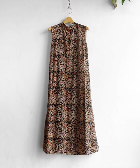 ★SALE★KANNOTEXTILE カンノテキスタイル　ロングスカート 週末SALE☆KANNOTEXTILE カンノテキスタイル ロングスカート