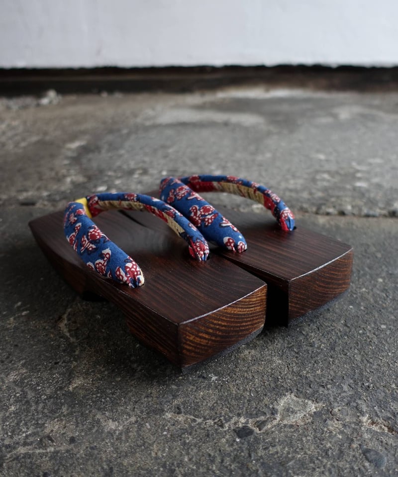 インドチーク三味 x phadat | KANNOTEXTILE ONLINE