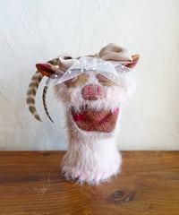 hand puppet 19