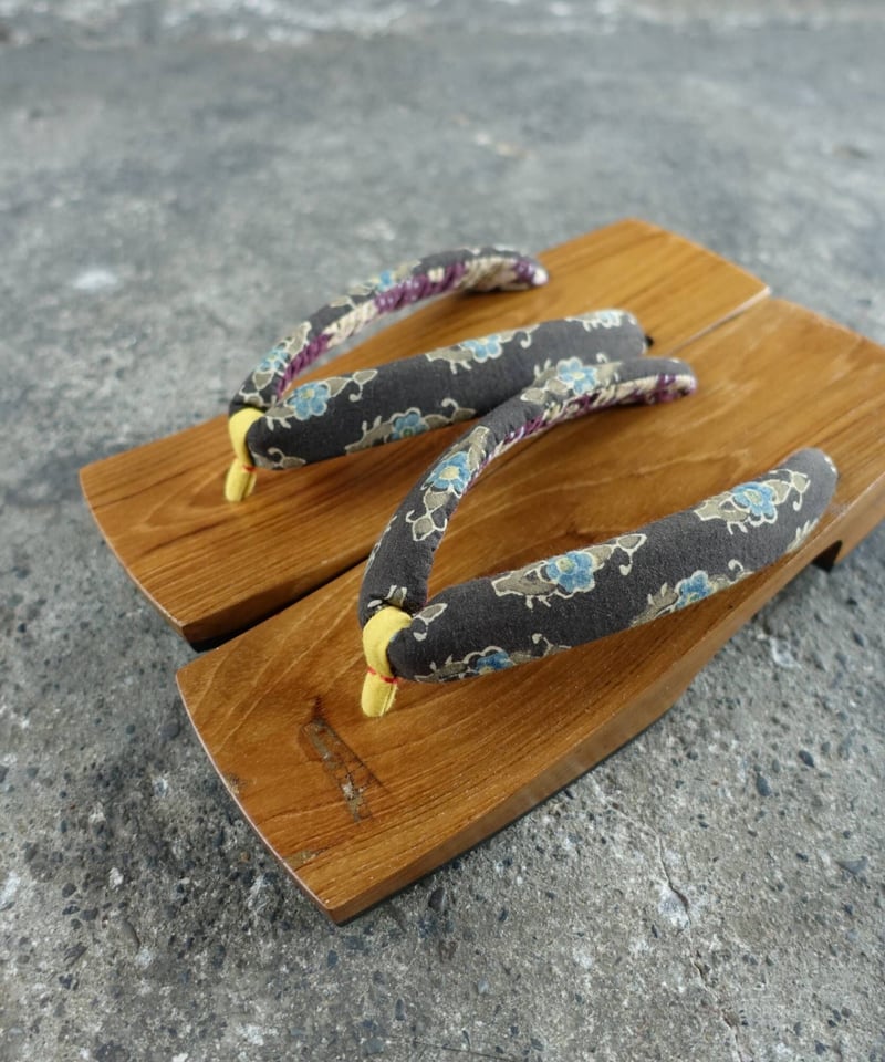インドチーク三味 x 藍鳶 | KANNOTEXTILE ONLINE